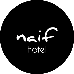  Welcome to Naif Hotel